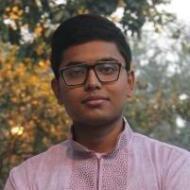 Abhinav Kumar Deb Class 12 Tuition trainer in Kolkata