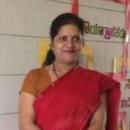 Photo of Premalatha H.