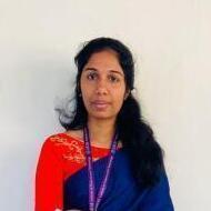 Reshma R. Class 12 Tuition trainer in Perintalmanna