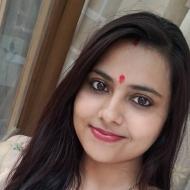 Varsha Vimal Class 10 trainer in Delhi