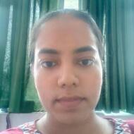 Hemlata BAMS Tuition trainer in Delhi