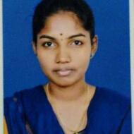 Kalai Class 12 Tuition trainer in Sriperumbudur