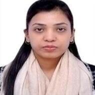 Aparna S. Drawing trainer in Delhi