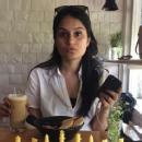 Chitrangi A. French Language trainer in Kanpur