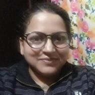 Nisha S. Hindi Language trainer in Ludhiana