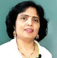 Dr. Sunita S. MBBS & Medical Tuition trainer in Kolhapur