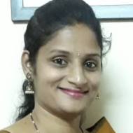 Shilpa H. iOS Development trainer in Bangalore