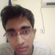 Nitin Kumar Class 10 trainer in Chennai