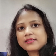 Lipika N. Hindi Language trainer in Hyderabad