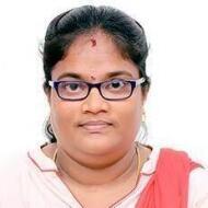 Jayanthi Class I-V Tuition trainer in Chennai