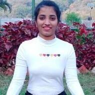 Neeta R. Yoga trainer in Mumbai