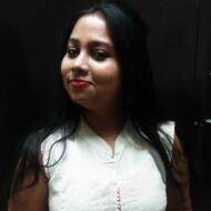 Bhagyashree D. MSc Tuition trainer in Kanchrapara