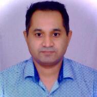 Balaji Prabakaran MBBS & Medical Tuition trainer in Bangalore