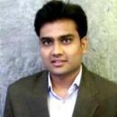 Photo of Priyansh Jain