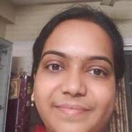 Sravanthi R. Class I-V Tuition trainer in Hyderabad