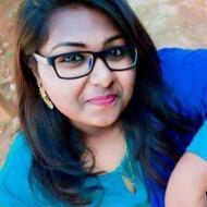 Hannah P. Class 12 Tuition trainer in Chennai