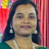 Sharanyakasa Vocal Music trainer in Hyderabad