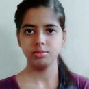 Photo of Swati M.