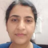 Monika P. Class 12 Tuition trainer in Durg