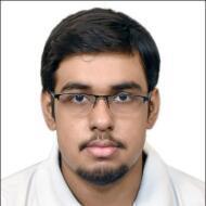 Sagnik Ghosh Class 6 Tuition trainer in Kolkata