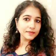 Navya S. Holistic Healing trainer in Bangalore