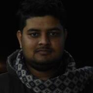 Ashish Kumar Singh Python trainer in Raghogarh