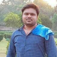 Biswojit Pradhan Class 9 Tuition trainer in Bhubaneswar