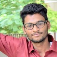 Dalli Ramesh Class 11 Tuition trainer in Tirupathi