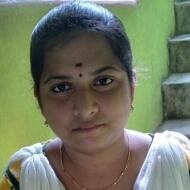 Chandrapriya Handwriting trainer in Chidambaram