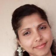 Vanishri S. Spoken English trainer in Kalammanagara