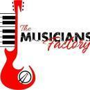The Musicians Factory Instrumental Music institute in Vijayawada
