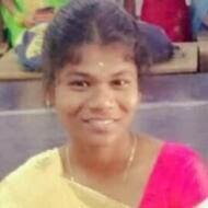 Navaneetha. V. Handwriting trainer in Jayamkondacholapuram