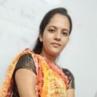 Sangeeta Drawing trainer in Delhi