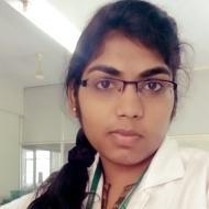 Shalini V. Class I-V Tuition trainer in Hyderabad