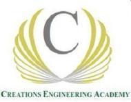 Creations Engineering Academy Autocad institute in Chennai