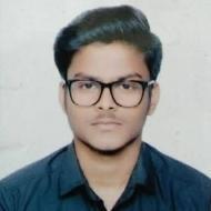 Sourav Kumar Gupta Class 12 Tuition trainer in Delhi