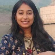 Khushboo R. Class I-V Tuition trainer in Bangalore