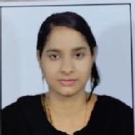 Nikhat N. Handwriting trainer in Lucknow