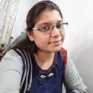 Poonam Sahija Class 12 Tuition trainer in Vadodara