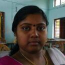 Photo of Saranya S.