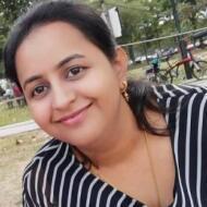 Bhavana D. Class 9 Tuition trainer in Kota