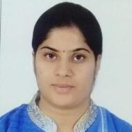 Richa S. Class 12 Tuition trainer in Ahmedabad