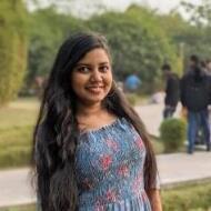 Anjana K. Class I-V Tuition trainer in Kolkata