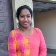 Lavanya Class I-V Tuition trainer in Bangalore