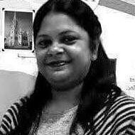 Mehzabeen H. Class 9 Tuition trainer in Kolkata