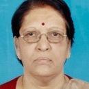 Photo of Saraswathi K.