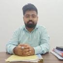 Photo of Manish Kumar Pandey