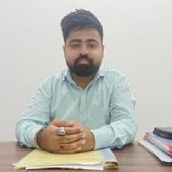 Manish Kumar Pandey Class 10 trainer in Gurgaon