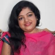 Jyothi M. Vocal Music trainer in Bangalore