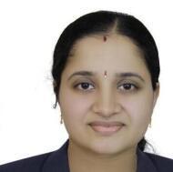 Lekshmi M. Class 9 Tuition trainer in Karthikappally